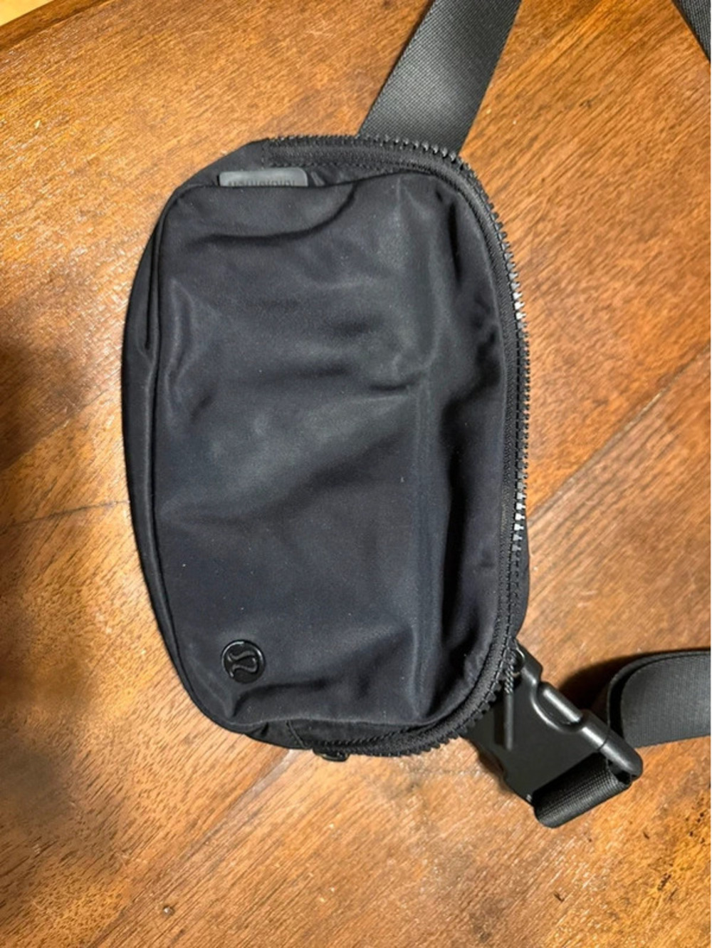 Lululemon fanny pack